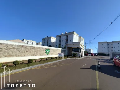 <strong>Porteira fechada! É chegar e morar.</strong>
