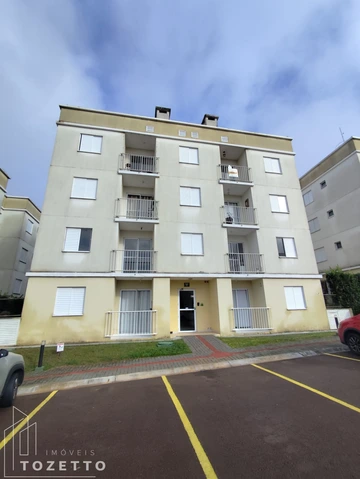 Foto Apartamento