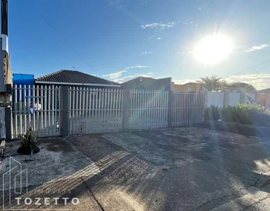 <strong>Casa com amplo terreno no Boa Vista !</strong>