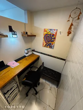 Sala Comercial Para Locação