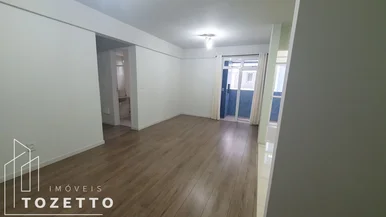 Apartamento Para Locação No Edifício Leonardo Da Vinci