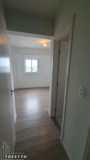 Apartamento Para Locação No Edifício Leonardo Da Vinci