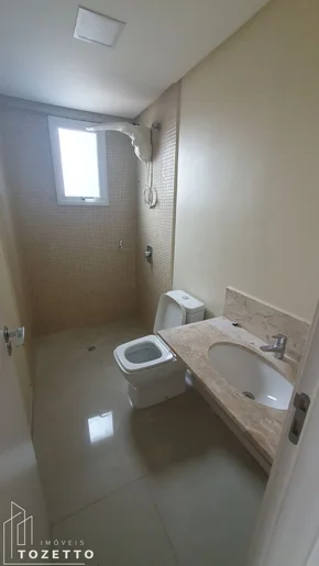 Apartamento Para Locação No Edifício Leonardo Da Vinci