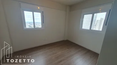 Apartamento Para Locação No Edifício Leonardo Da Vinci