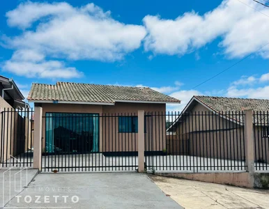Casa Com Piscina Aquecida  Colónia Dona Luiza