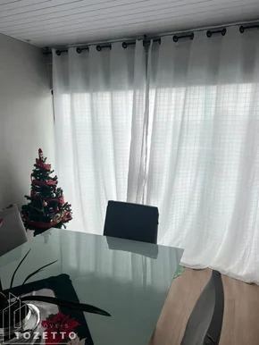Casa Com Piscina Aquecida  Colónia Dona Luiza