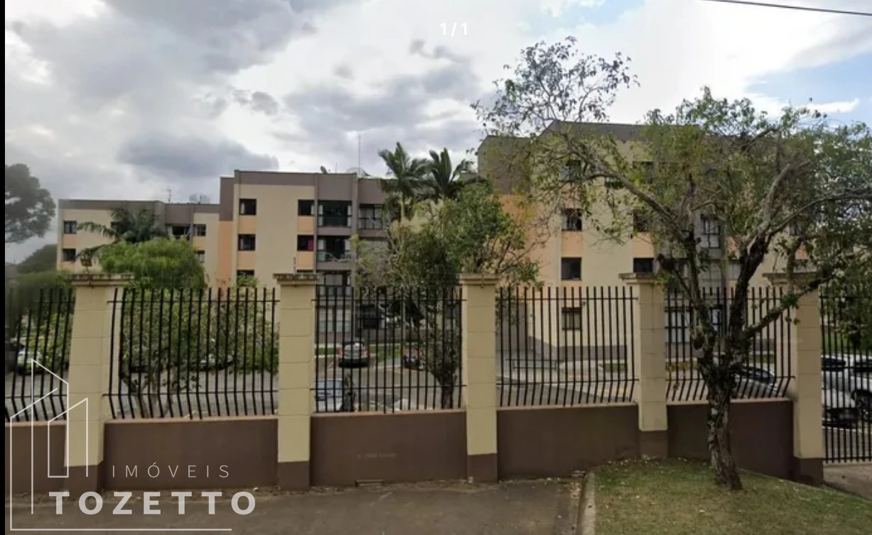 Apartamento no Condomínio Monteiro Lobato - Foto 1