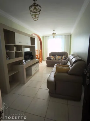 Apartamento no Condomínio Monteiro Lobato - Foto 2