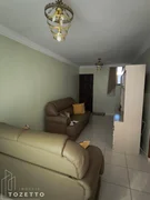 <strong>Apartamento no Condomínio Monteiro Lobato</strong>