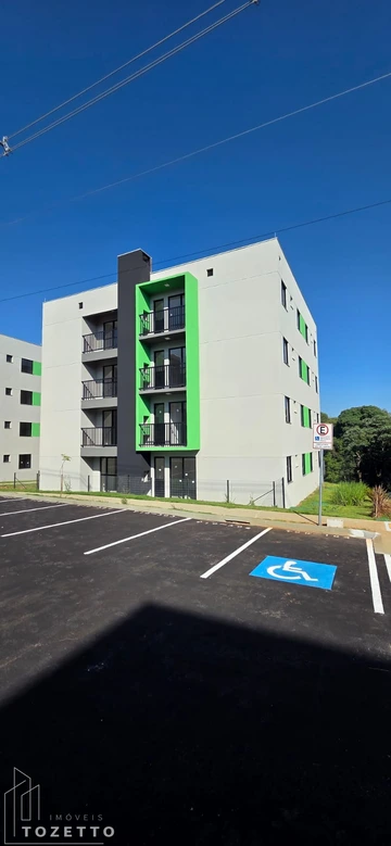 Foto Apartamento