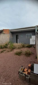 <strong>Casa com amplo terreno nos fundos , Contorno</strong>