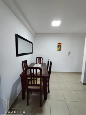 Procurando Um Apartamento Todo Mobiliado?
