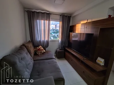 Procurando Um Apartamento Todo Mobiliado?
