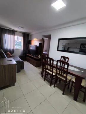 Procurando Um Apartamento Todo Mobiliado?