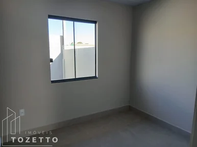 Casa à Venda No Jardim Royal - Neves