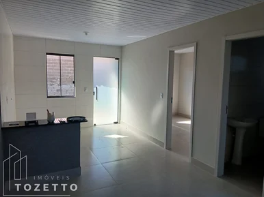 Casa à Venda No Jardim Royal - Neves