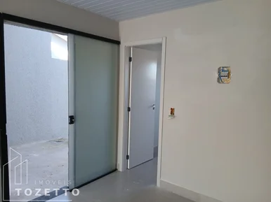 Casa à Venda No Jardim Royal - Neves