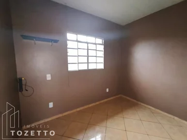 Casa  3 Quartos Colonia Dona Luiza