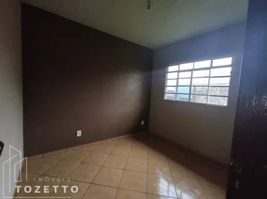 Casa  3 Quartos Colonia Dona Luiza