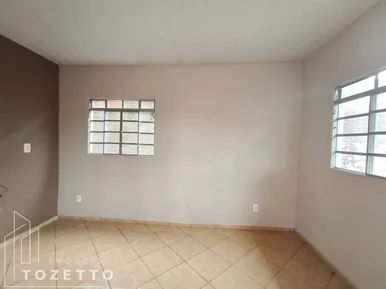 Casa  3 Quartos Colonia Dona Luiza