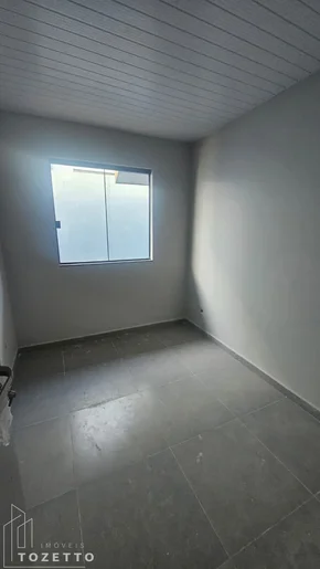 <strong>Casa com 2 quartos no Terraliz !</strong>