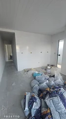 <strong>Casa com 2 quartos no Terraliz !</strong>