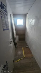 <strong>Casa com 2 quartos no Terraliz !</strong>