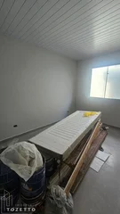 <strong>Casa com 2 quartos no Terraliz !</strong>