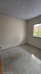 <strong>CASA COM PASSAGEM LATERAL  NO RECANTO VERDE</strong>