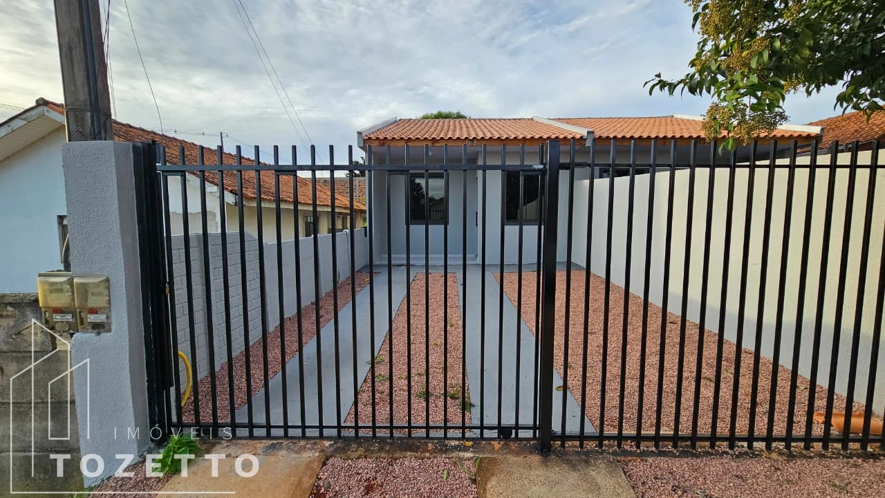 <strong>CASA INDIVIDUAL À VENDA NO RECANTO VERDE</strong>