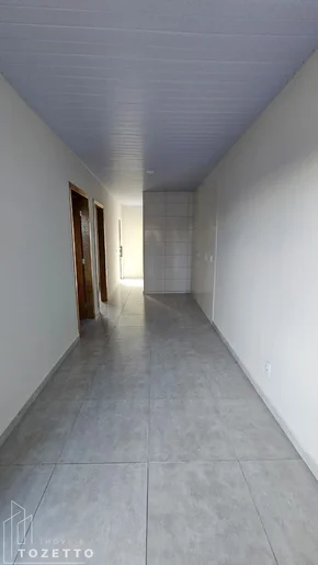<strong>CASA INDIVIDUAL À VENDA NO RECANTO VERDE</strong>