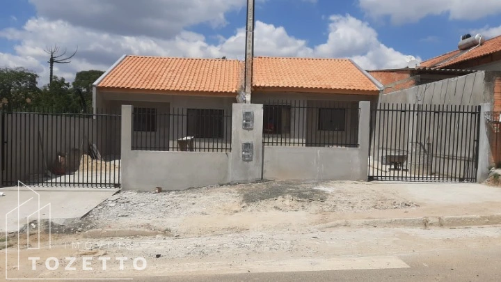 <strong>Excelente imóvel com 3 quartos no Residencial América</strong>