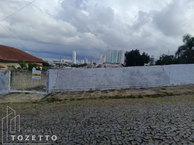 <strong>EXCELENTE TERRENO APENAS 2 QUADRAS SHOPPING PALLADIUM</strong>