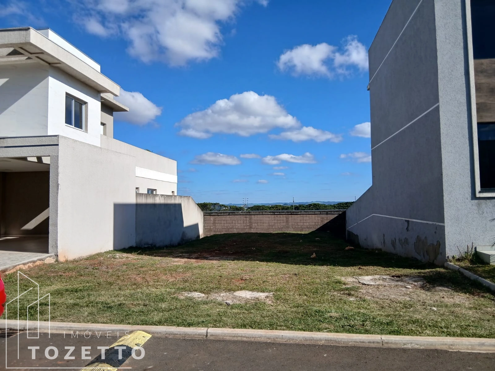 Terreno no Condomínio Paysage Ancore Doman - Foto 1