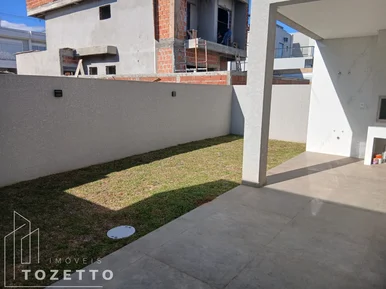 Sobrado à Venda No Condomínio Parque Doman Paysage Ancore