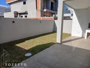 <strong>Sobrado à Venda no Condomínio Parque Doman Paysage Ancore</strong>