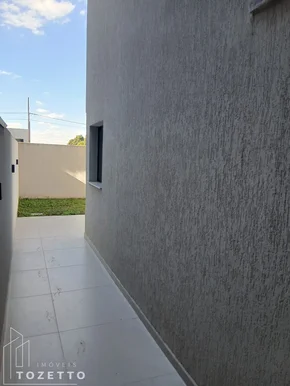 Sobrado à Venda No Condomínio Parque Doman Paysage Ancore
