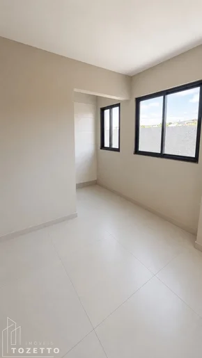 Sobrados Novos Com 3 Quartos E Suíte ? Pertinho Do Centro!