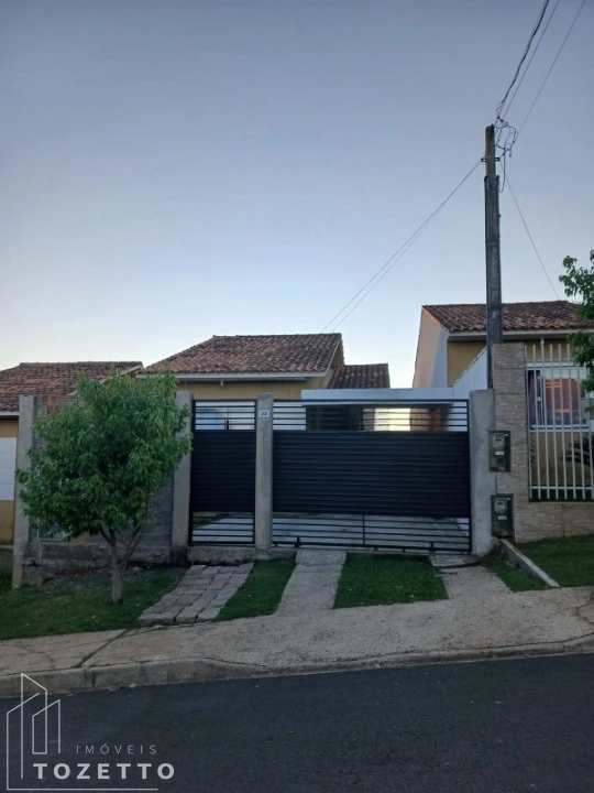 <strong>Casa individual e em Laje? Vem ver</strong>