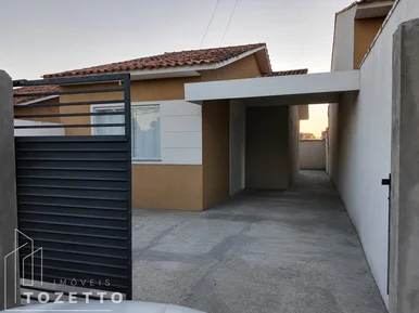 <strong>Casa individual e em Laje? Vem ver</strong>