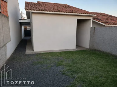 Casa Individual E Em Laje? Vem Ver