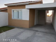<strong>Casa individual e em Laje? Vem ver</strong>