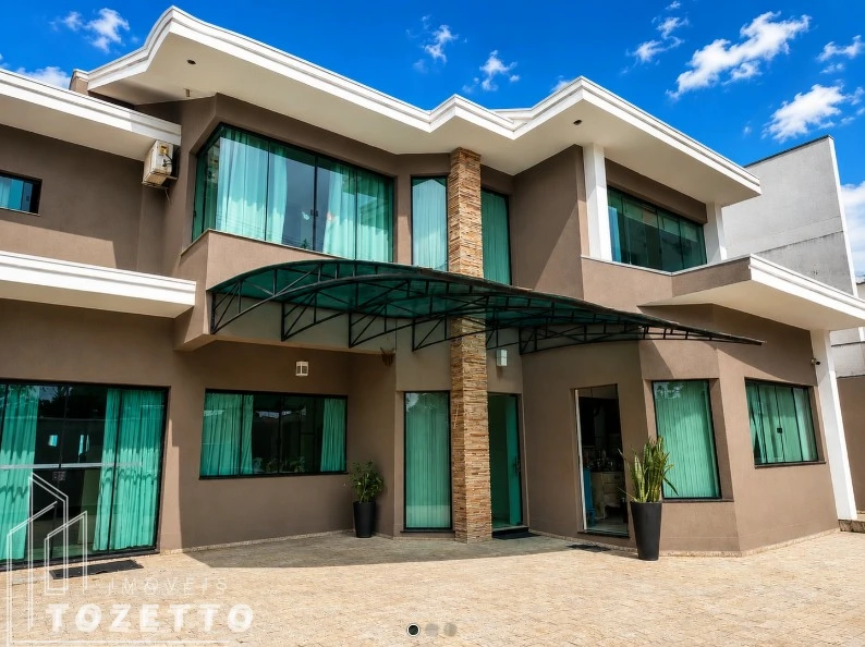 <strong>Excelente Imóvel Residencial Frente Parque Linear Oficinas</strong>