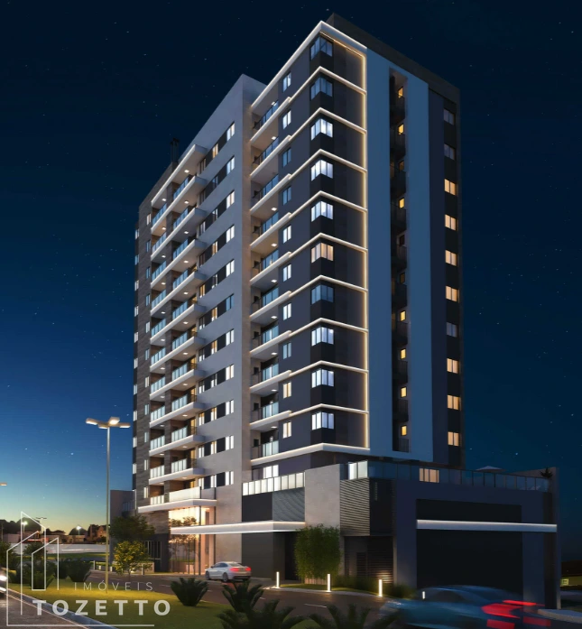 <strong>More a 1 minuto do centro da cidade !! Up Residence</strong>