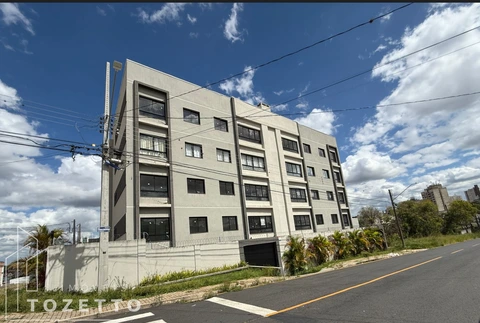 Foto Apartamento