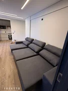 <strong>Apartamento com suíte, mobiliado no Jardim Carvalho !!</strong>