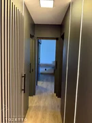 <strong>Apartamento com suíte, mobiliado no Jardim Carvalho !!</strong>