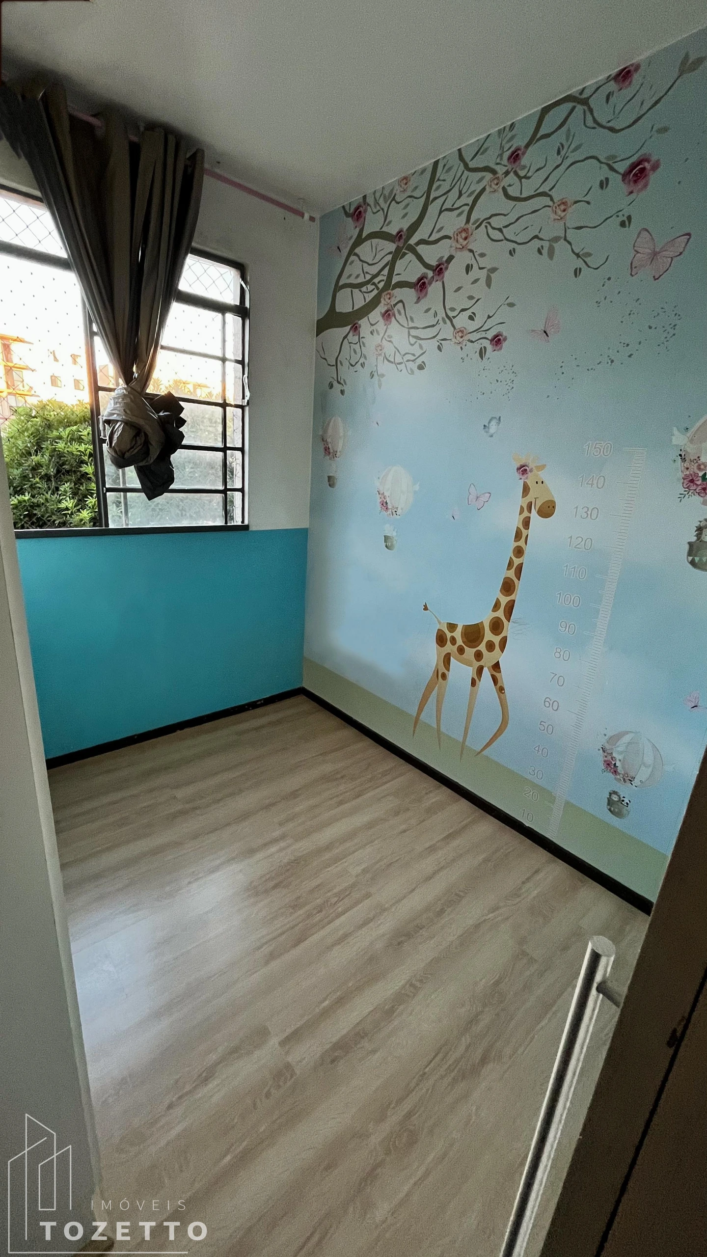 <strong>APARTAMENTO NO ANTARES</strong>