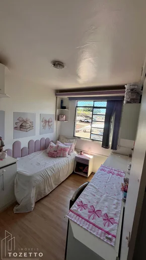 Apartamento No Antares