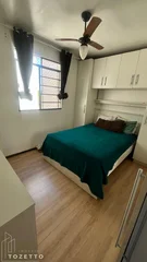 <strong>APARTAMENTO NO ANTARES</strong>